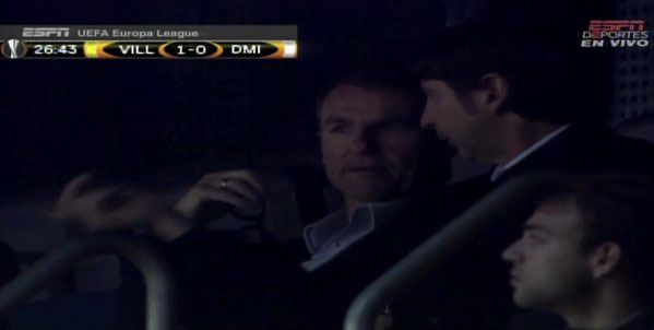 Robin van Persie yalanı ortaya çıktı!