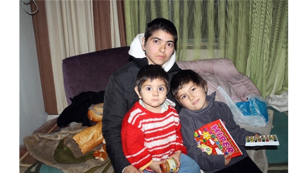 Cenazelerine bir avuç insan geldi!