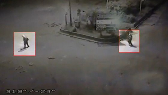 PKK Şırnak'ta şehre indi