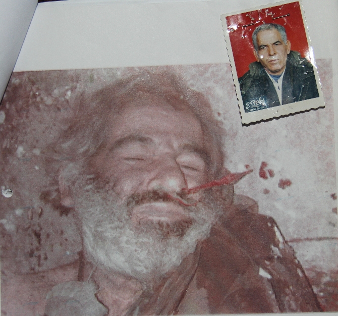 Ailesi onu 10 yıl sonra bakın nerede buldu!