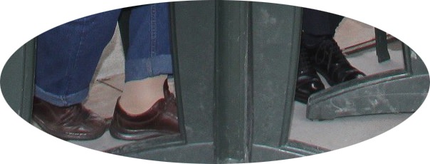 Kılıçdaroğlu'nun ayakkabısı sosyal medyayı salladı