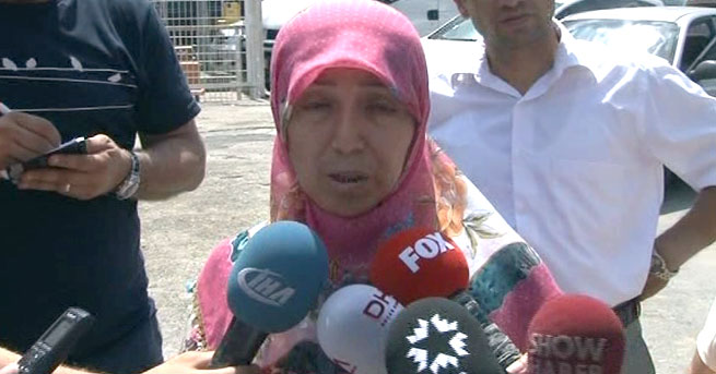 Kübra'nın annesi isyan etti!