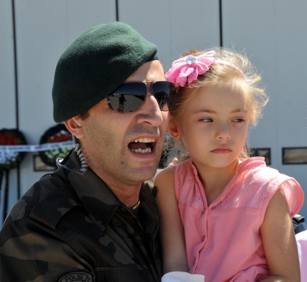 Şehadetinden 4 gün önce bu yorumu yapmış!