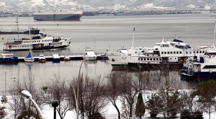 İstanbul'da okullar tatil edildi mi? Okullar yarın tatil mi (KAR TATİLİ)