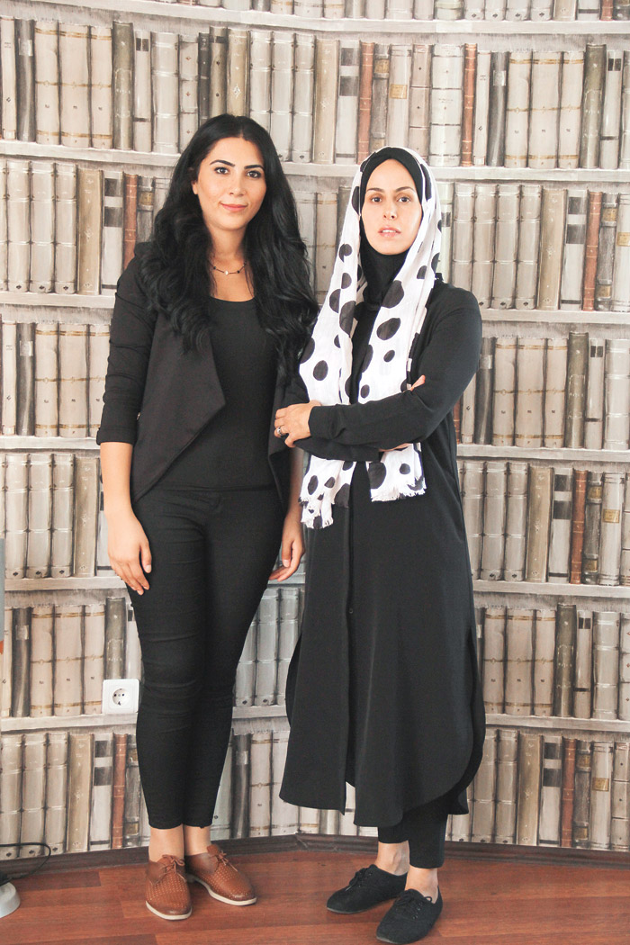 Niran Ünsal: Reklam yapmıyorum hür irademle kapandım