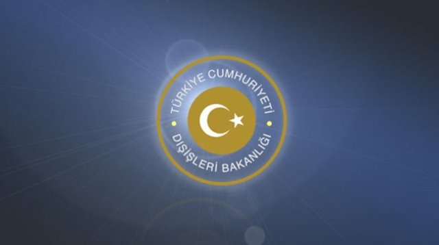 Kardeş ülke Pakistan'ın acı günü!