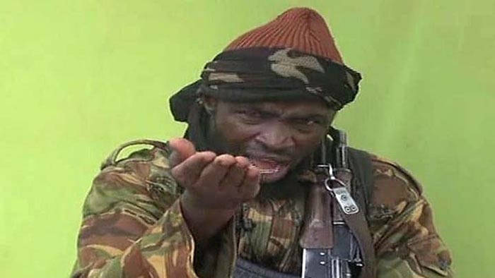 Boko Haram şartını açıkladı!