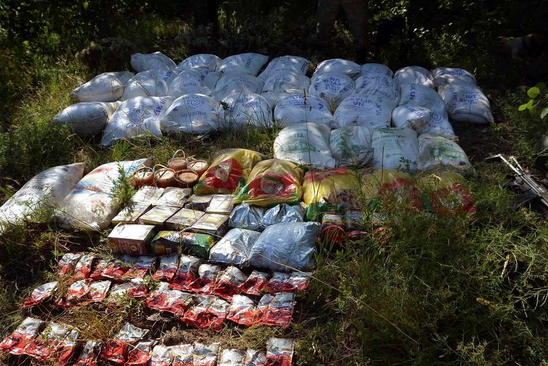 PKK'ya ağır darbe!