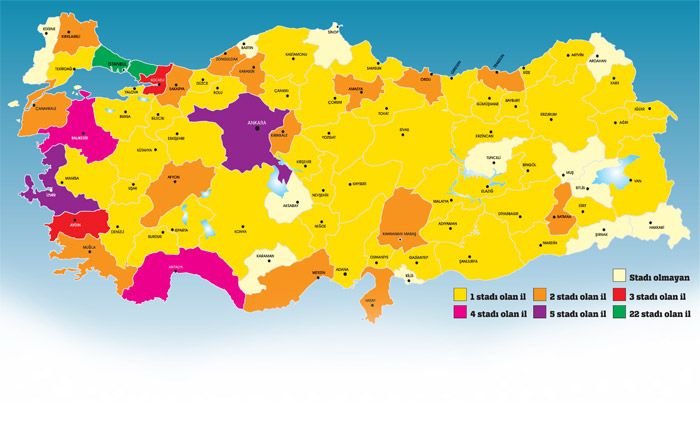 Statların altın çağı