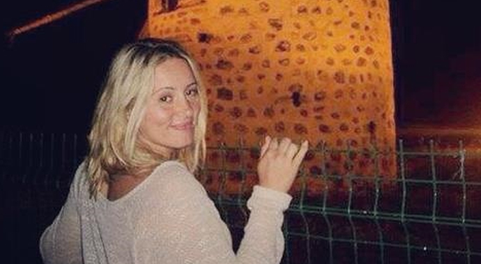 Survivor Özlem'in eski hali şaşırttı