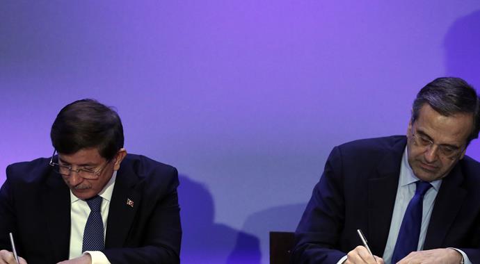 Yunanistan Başbakanı'ndan Türkiye'nin AB üyeliğine açık destek