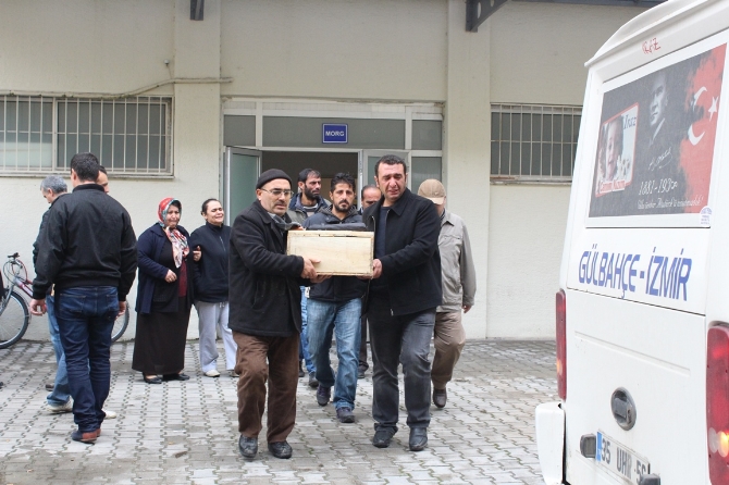 Son sözleri, 'Dayanamıyorum artık baba' oldu!..