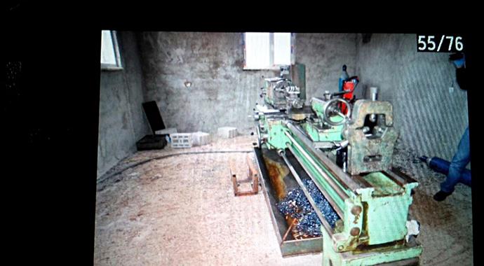 Diyarbakır'da ihbarla ortay çıktı, ortalığı kana bulayacaklardı