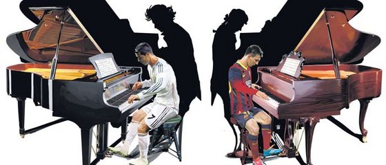 La Liga'da ilginç gönderme (FOTOĞRAF)