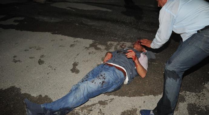Bursa'da feci kaza: 1 ölü, 3 yaralı