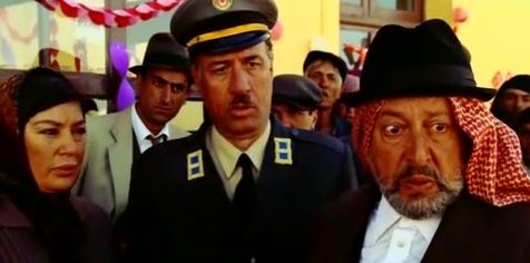 Kemal Sunal'ın filmi dizi oluyor