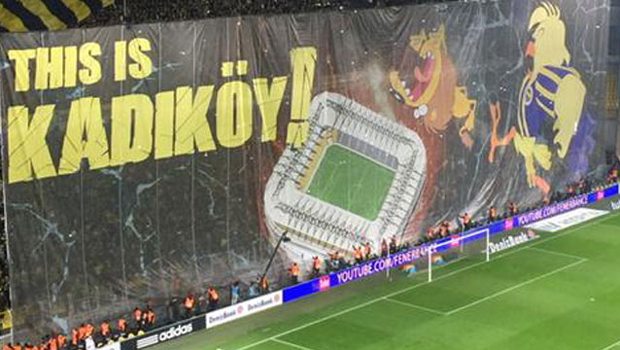 G.Saray'dan F.Bahçe'yi kızdıracak gönderme!