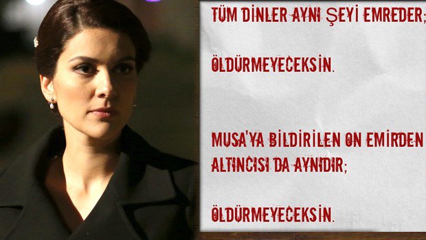 Bergüzar Korel'in Gazze sözleri binlerce beğeni aldı