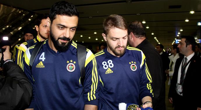 Fenerbahçe otobüsünden yüzünden vurulan şoförün son sağlık durumu