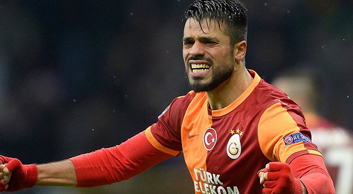 Gökhan Zan Galatasaray'dan resmen ayrıldı
