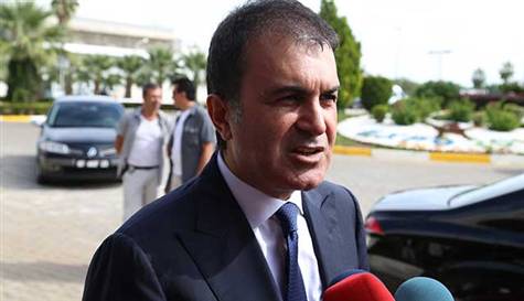 AK Parti'den kritik IŞİD açıklaması