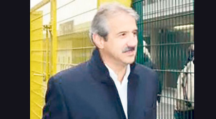 Fenerbahçe'de İtalyan dönemi başlıyor