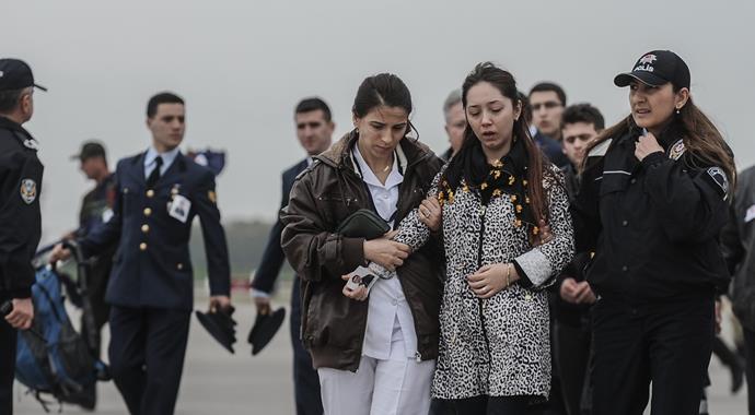 Diyarbakır'daki kalleş saldırıda boğaz düğümleyen ayrıntı!