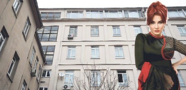 Deniz Seki'ye hastanede de hapishane muamelesi