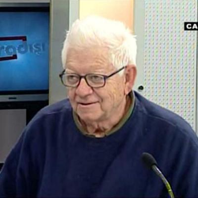 Prof. Dr.Oktay Sinanoğlu öldü (OKTAY SİNANOĞLU KİMDİR?)