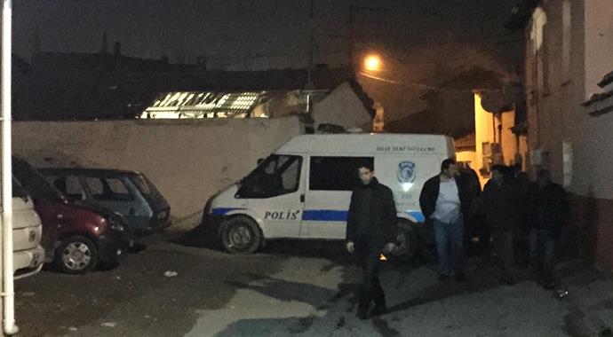 Manisa'daki yanmış genç kız cesedi olayında dikkat çeken detay!