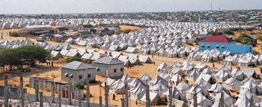 Birleşmiş Milletler 'Kara Kıta'da da çuvalladı