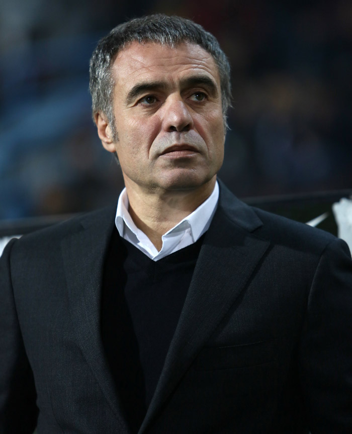 Trabzonspor 3 - 1 Sivasspor maçı sonu (TS SİVAS özet)