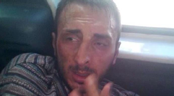 Dolmabahçe saldırganları yakalandı