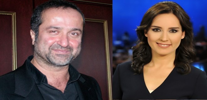 Bomba iddia! Nazlı Çelik ile Serdar Bilgili birlikte