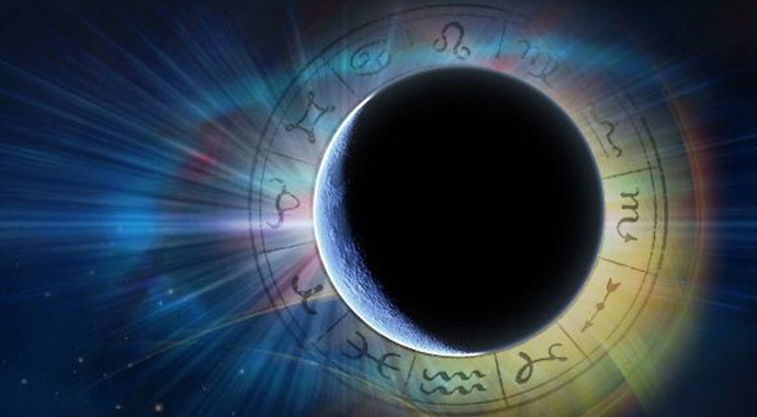 4 Nisan Kanlı Ay Tutulması yaşanacak (Blood Moon Tetrad nedir)