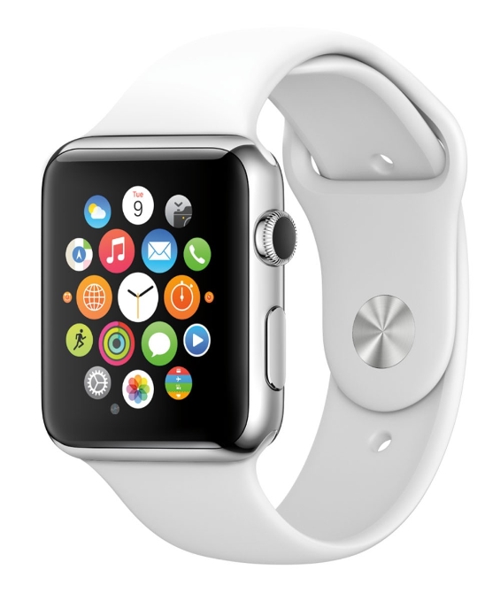 İşte Apple'ın gizli laboratuvarı