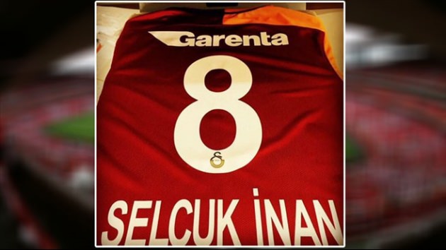 Galatasaray'ın yeni sponsoru açıklandı!