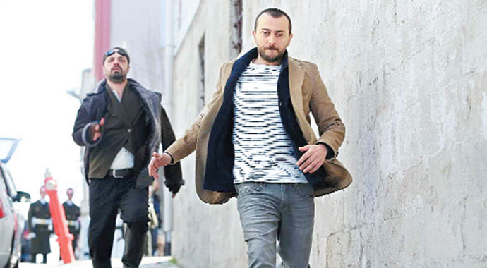 Ali Atay ekranlara geri dönüyor