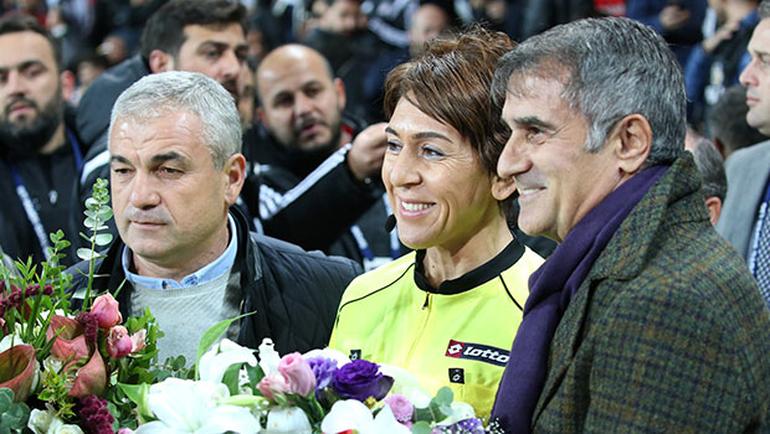 Mustafa Çulcu, Cüneyt Çakır o penaltıyı nasıl gördü?