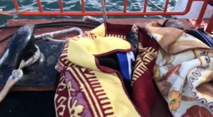 Tekne faciasında kan donduran açıklama: Kıyım yaptılar!..