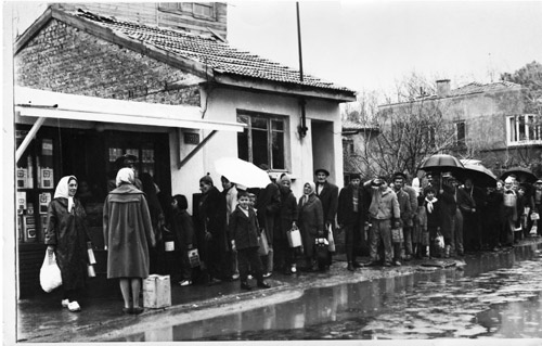 Meclis-i Mebusan'dan bu yana seçimler-2