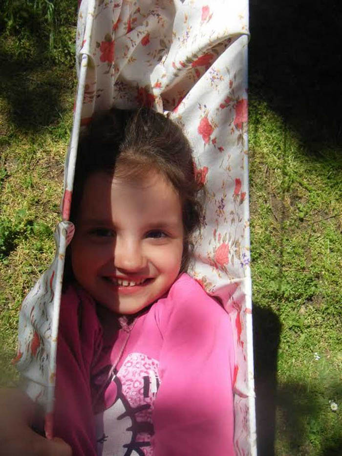 7 yaşındaki kızın Uludağ'da korkunç ölümü!