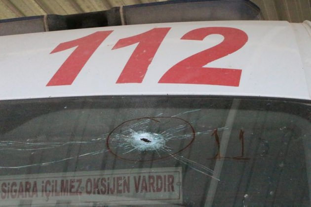 HDP'li vekil hastane açılışının neden geciktiğini sordu