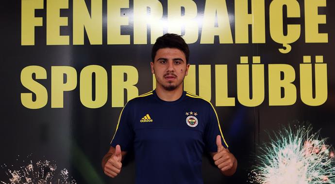 İşte Volkan Şen'in yeni takımı