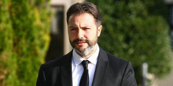 Beşiktaş'ta sürpriz istifa!