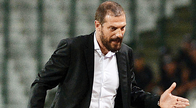 Slaven Bilic: Aptalca bir gol yedik