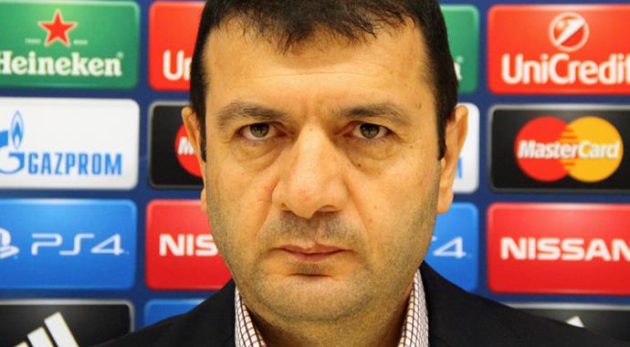Liverpool'un CEO'su maç öncesi '6 atarız' demiş