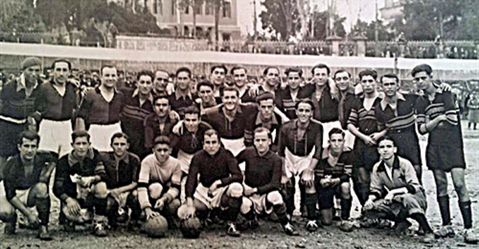 Bu maç 84 yıl sonra bitecek!