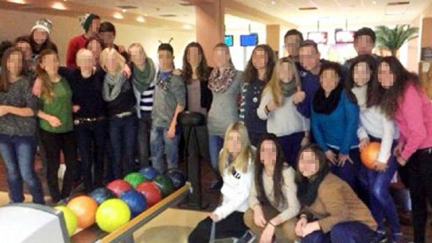 Ölüm yolculuğuna kura ile gitmişler!