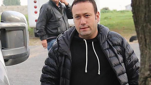 Deniz Seki mahkumlara moral veriyor